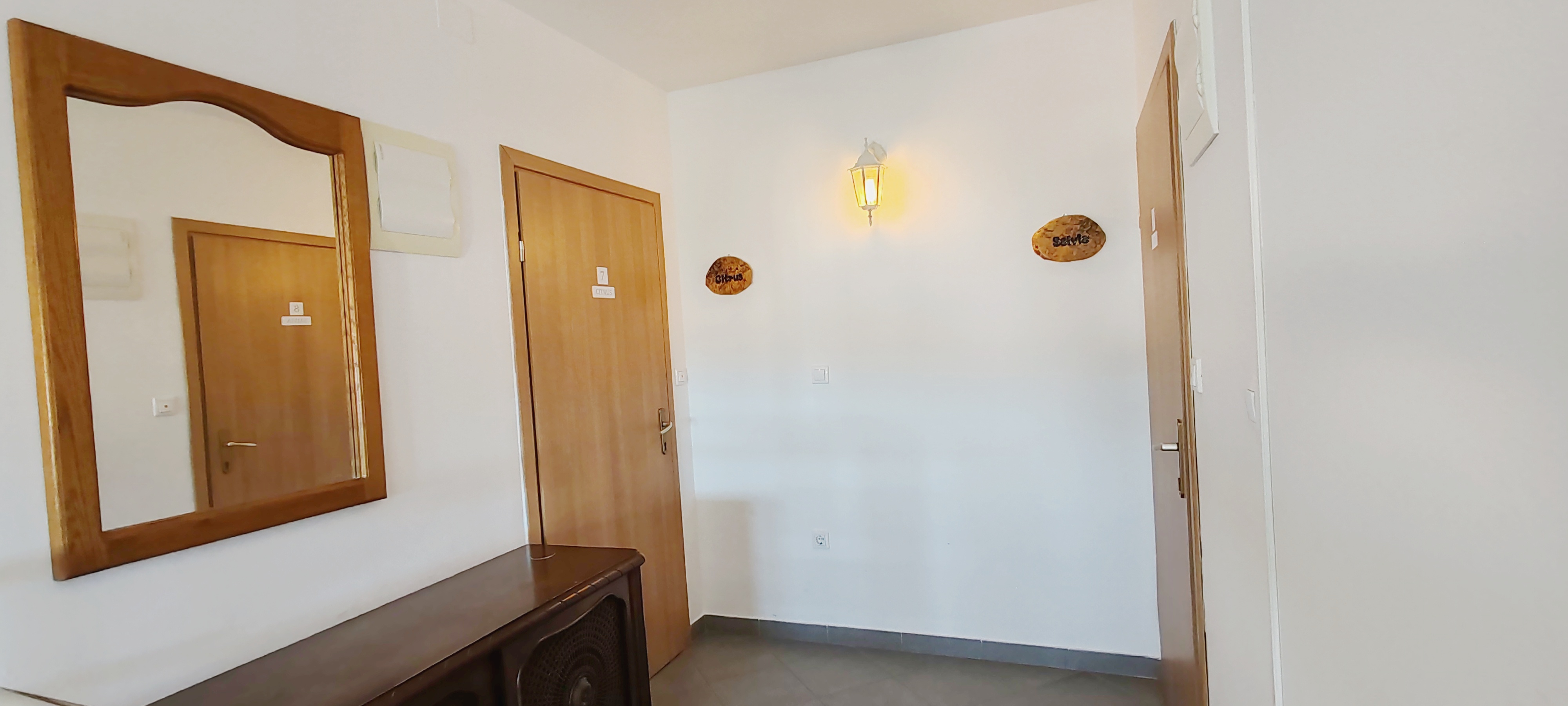 Apartman Agava